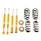 Bilstein Audi A4 Quattro 08-03 Suspension Kit, 46-188502 46-188502 - alternate 3